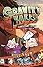 Disney Gravity Falls Cinestory Comic Vol. 4