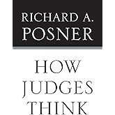 How Judges Think (Pims - Polity Immigration and Society Series)