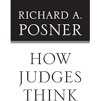 How Judges Think (Pims - Polity Immigration and Society Series)