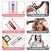 Automatic-Cordless-Hair-Curler-Auto-Wireless-Curling-Iron-Professional-LCD-Display-USB-Rechargeable-Fast-Heating-with-Adjustable-Temperature-Timer-Tangle-Free-Hair-Curling-Wand-for-Travel-Home-Use Automatic Cordless Hair Curler Auto Wireless Curling Iron Professional LCD Display USB Rechargeable Fast Heating with 6…