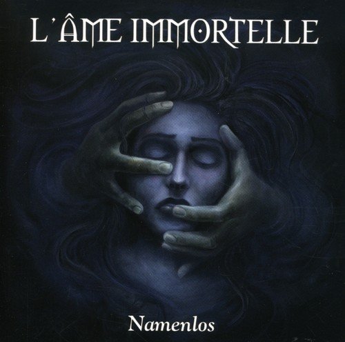 Lame Immortelle - SCHATTENREICH, VOLUME 5 - Zortam Music