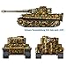 Italeri Pz. Kpfw. VI Tiger I Ausef. E Model Kit
