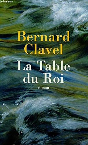 Download La table du roi PDF