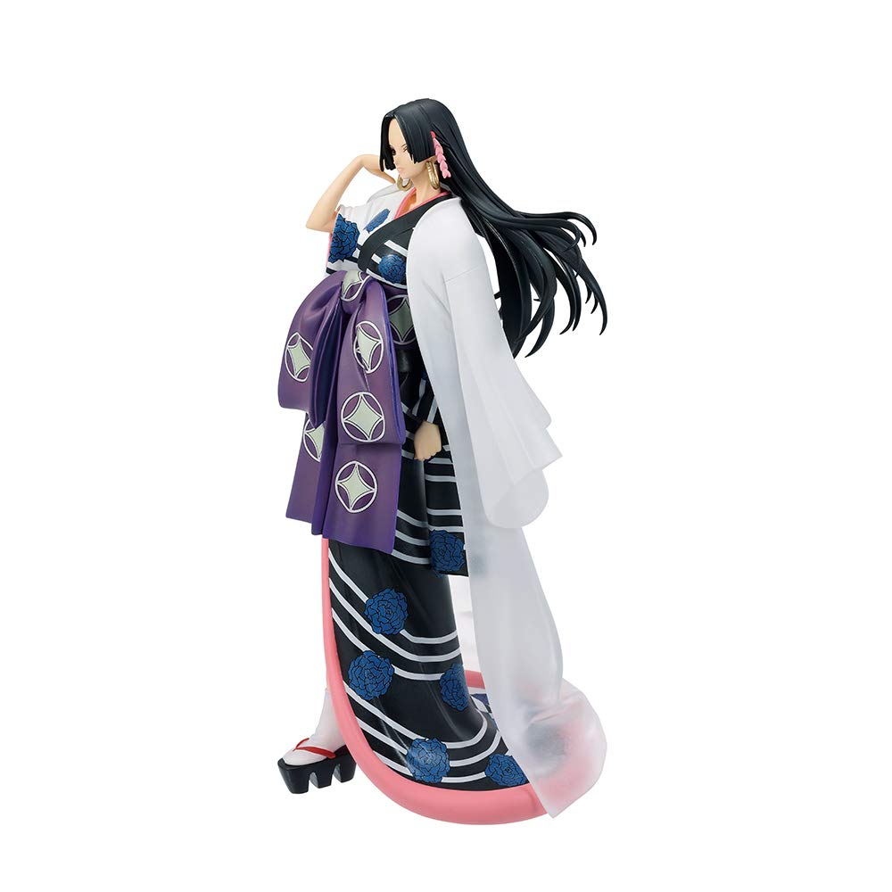 Mua 一番くじ ワンピース ONE PIECE GIRL'S COLLECTION 華ノ幕 A賞