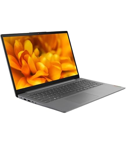 Amazon.com: Lenovo Ideapad Business Laptop with Microsoft Office