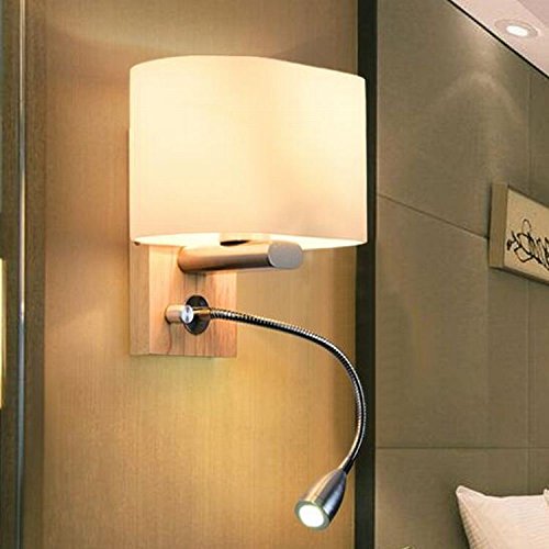 Wandleuchte,LED modern minimalistisch kreativ Wohnzimmer Schlafzimmer