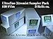 Ultrafine Extreme Xtremist Sampler B&W 120 Film ISO 100 & 400 Sample 6 Roll Pack