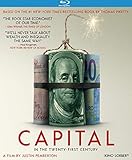 Capital in the Twenty-First Century