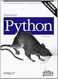 Imparare Python cover