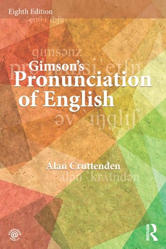 Download Gimson's Pronunciation of English (English Edition) PDF
