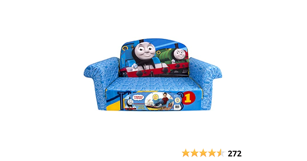 thomas flip out sofa