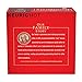 Community Coffee Signature Blend 18 Count Coffee Pods, Dark Roast, Compatible with Keurig 2.0 K-Cup Brewers, Box of 18 Pods