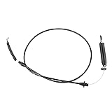 Harbot LTX 1045 946-04618C Deck Engagement Cable