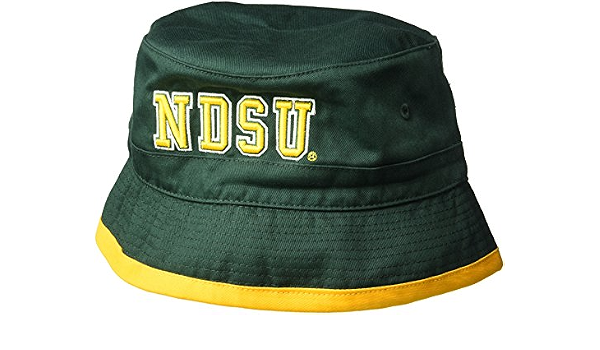 Freshman Bucket Hat, North Dakota State 