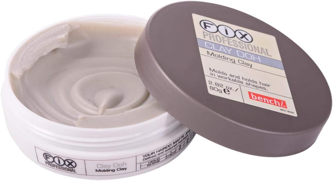 Bench Fix Professional Clay Doh Molding Clay Buy Online at Best Price in UAE Amazon.ae