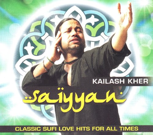 Kailash Kher - Chhap Tilak Lyrics - Zortam Music