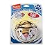 Hartz Double Play Pal Water Bottle Dog Toy