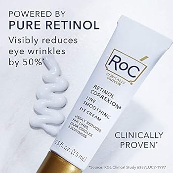 roc clinically proven