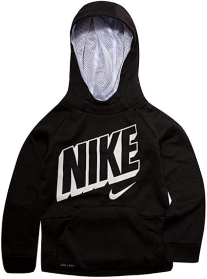 nike therma fit hoodie youth