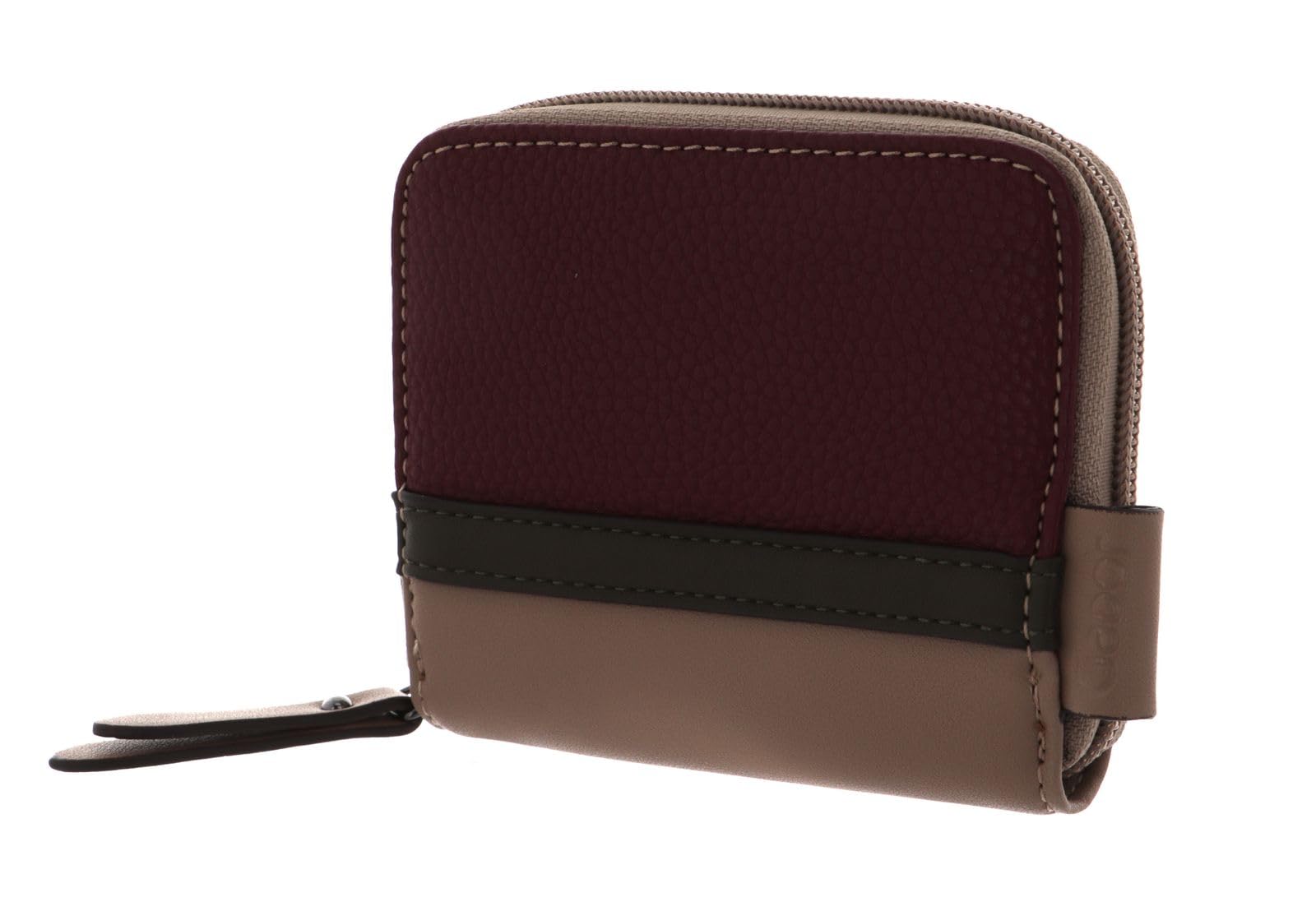 Gabor Bags Granada Sport Women's Wallet One Size, Mixed red, one Size