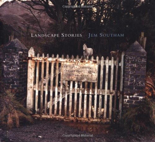 Landscape Stories by Jem Southam