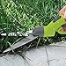 Grass Shears- Lightweight 360 Degrees Grass Clippers