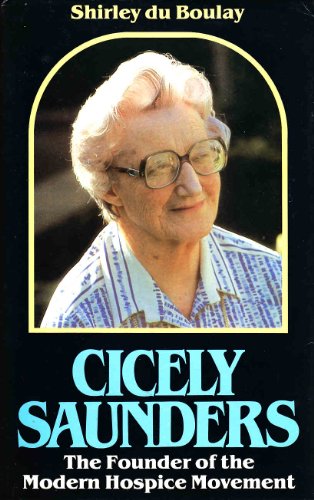 Cicely Saunders