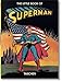 The Little Book of Superman (Dc Comics) (English, French and German Edition) by
