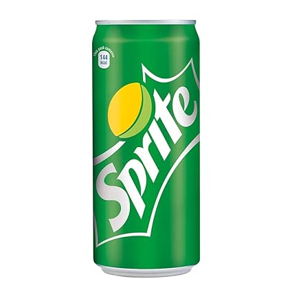 Sprite Lime Flavoured Soft Drink, 300ml Can: Amazon.in: Amazon Pantry