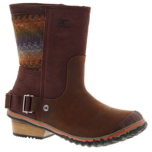 sorel slimshortie boot