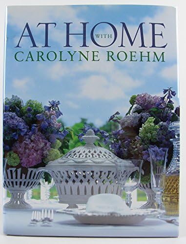 A Passion for Flowers: Roehm, Carolyne: 9780067575130: Amazon.com