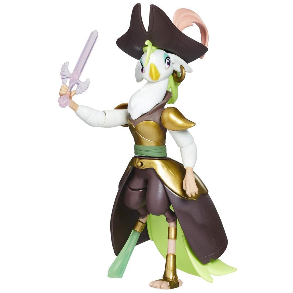 My Little Pony Guardians of Harmony Wonderbolts 2 Pack - Captain Celaeno