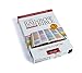 Holman Rainbow Study Bible: KJV Edition, Mantova Brown LeatherTouch