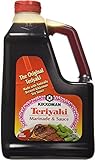 Kikkoman Teriyaki Sauce 64 Oz