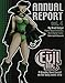 Evil Inc Annual Report Volume 4 (Evil Inc Annual Report Tp (Toonhound)) by