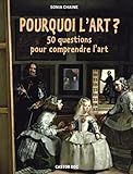 Pourquoi l'art ? (French Edition) by 