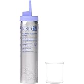 KINTOR 0.9% KX-826 DHT Blocker Hair Growth Foam for Men, Hair Regrowth Products for Extra Strength Thicker & Fuller Hair, Nourish Hair Follicles, 60ml