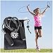 Veluxio Premium Jump Rope for Exercise