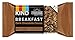 KIND Breakfast Bars, Dark Chocolate Cocoa, Gluten Free, 1.76oz, 32 Count