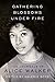 Gathering Blossoms Under Fire: The Journals of Alice Walker by