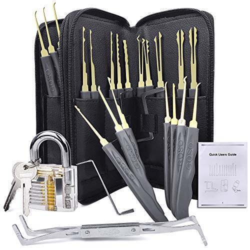 Multitool Set Stainless Steel, Training Kit, Specially Designed, Multifunctional use