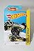 2015 Hot Wheels Treasure Hunt Enforcer 89/250