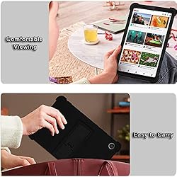 ATOOZ for Lenovo Tab M8 4th Gen Case Kids 8.0 Inch