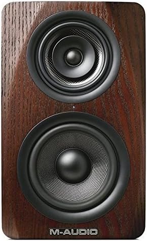 m audio speakers amazon