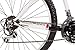 “Dynacraft Speed Alpine Eagle Mens Road/Mountain 21 Speed Bike 26″”, Black/White “thumb 3