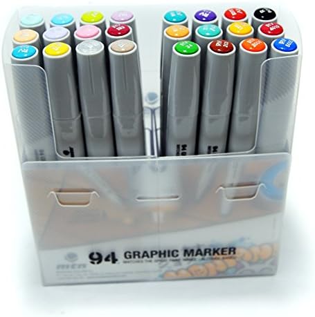 Main B - Pastel Set 24