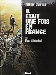 L' empire de monsieur Joseph