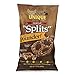 Unique Pretzels, Original Splits Pretzels, 16 Ounce (1 Bag)