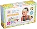 Kidzaw 1101 Design Your Own Headband Arts and Craft Kit for Teen and Tween Girls, One Size, Multicolor