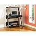 Alamosa Ladder Desk in Classic Black